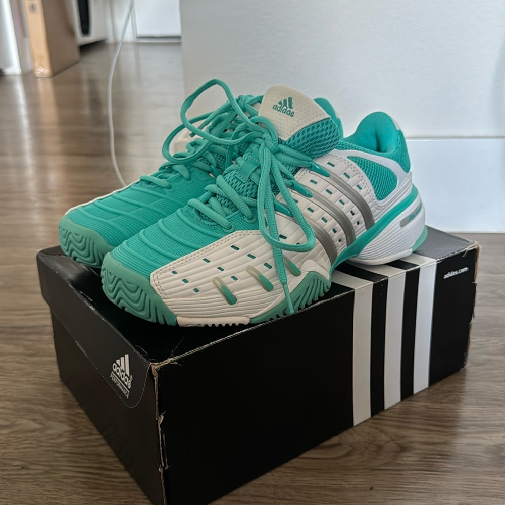 Adidas barricade V classic Women
